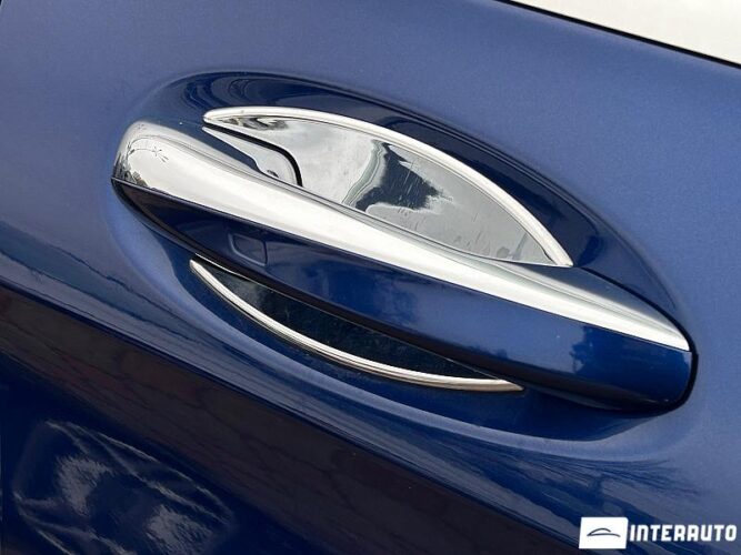 mercedes GLC 300 2017