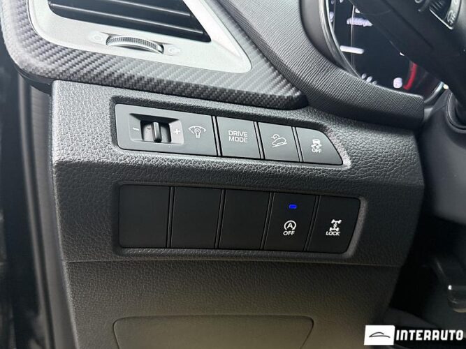 hyundai Santa Fe 2015