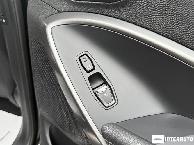 hyundai Santa Fe 2015