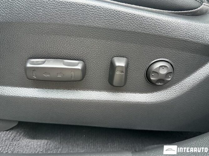 hyundai Santa Fe 2015