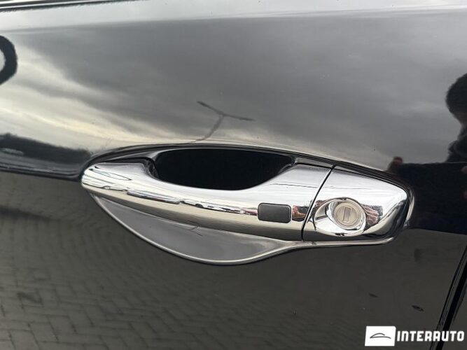 hyundai Santa Fe 2015