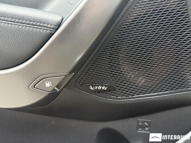 hyundai Santa Fe 2015