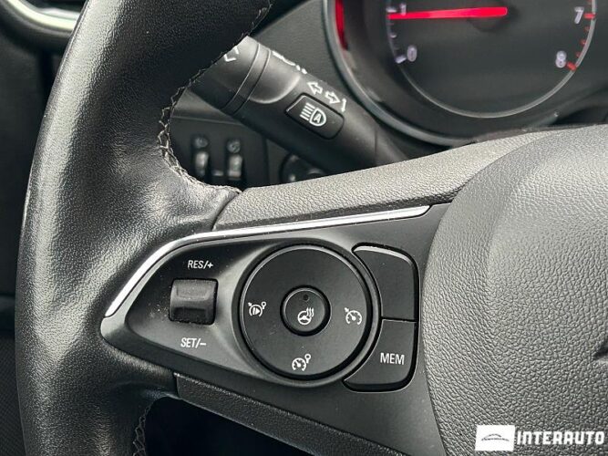 Opel Crossland X 38 opel Crossland X 2023