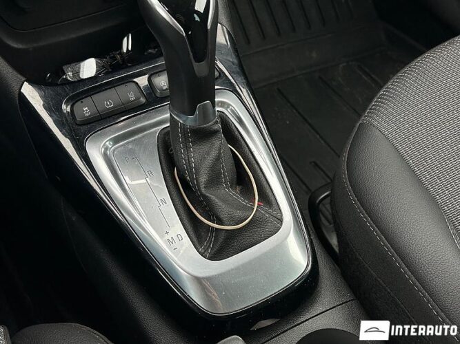 Opel Crossland X 45 opel Crossland X 2023