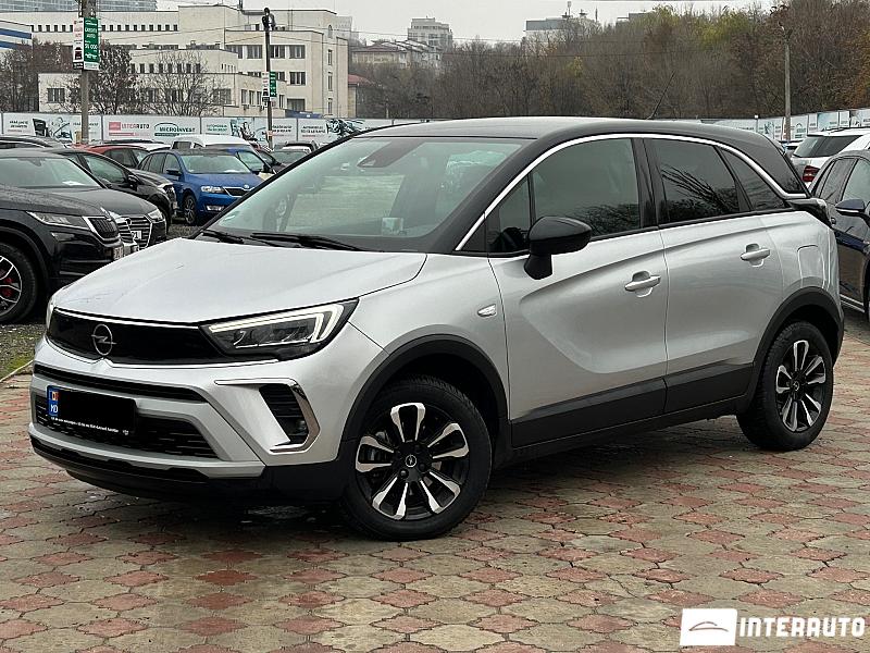 Opel Crossland X 2 interauto oferta masina