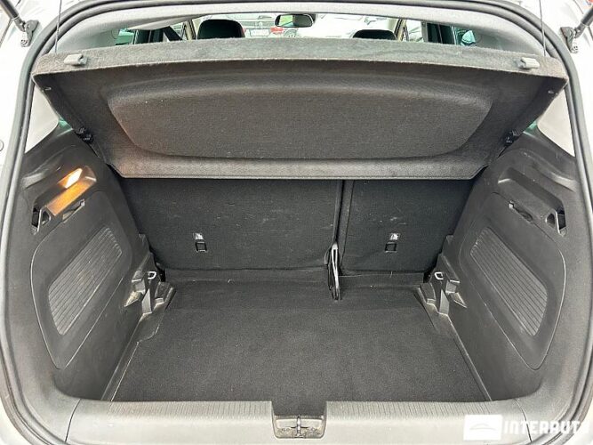 Opel Crossland X 49 opel Crossland X 2023