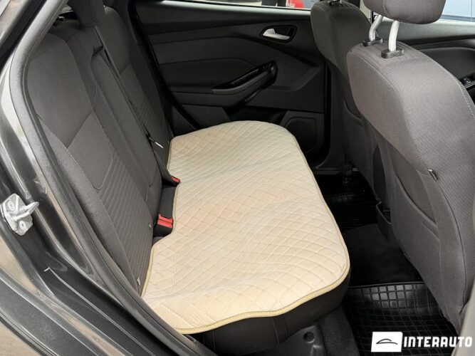 Ford Focus 52 ford Focus 2017