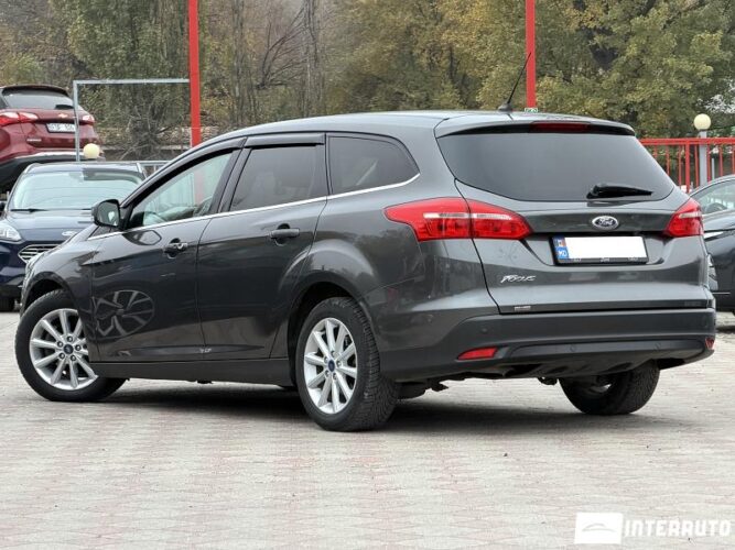 Ford Focus 35 ford Focus 2017