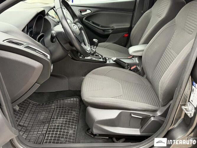 Ford Focus 40 ford Focus 2017