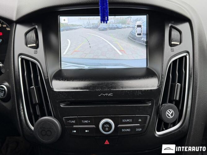 Ford Focus 47 ford Focus 2017