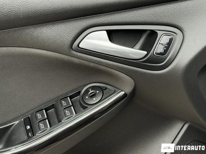 Ford Focus 42 ford Focus 2017