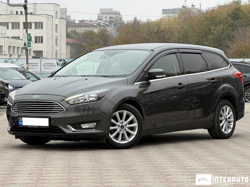 Ford Focus 2 interauto oferta masina