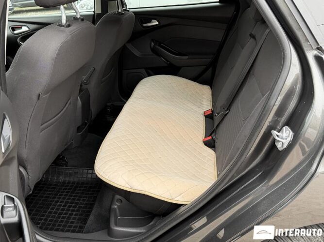 Ford Focus 51 ford Focus 2017