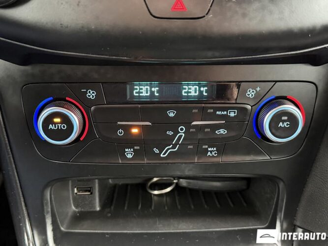 Ford Focus 48 ford Focus 2017