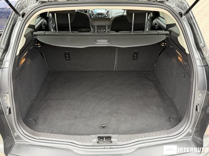 Ford Focus 53 ford Focus 2017