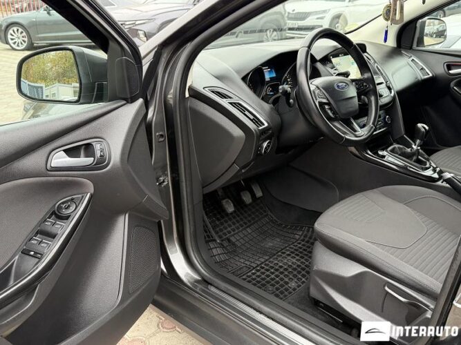 Ford Focus 39 ford Focus 2017