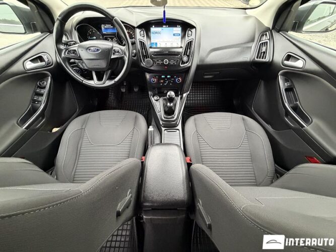 Ford Focus 50 ford Focus 2017