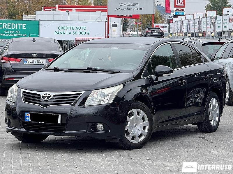 interauto oferta masina