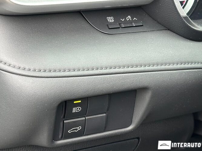 toyota Highlander 2021