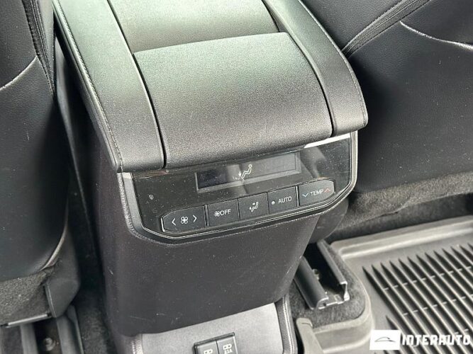 toyota Highlander 2021