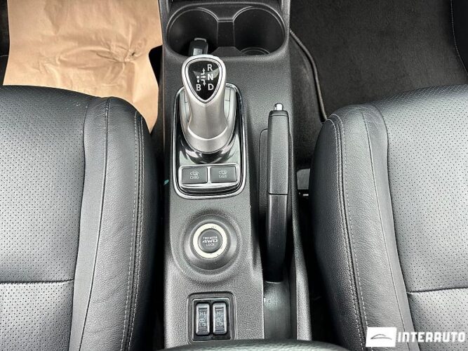 mitsubishi Outlander 2015