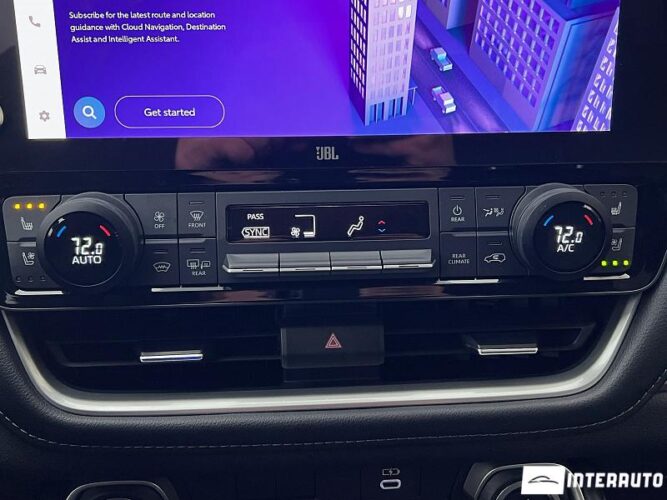 toyota Grand Highlander 2024