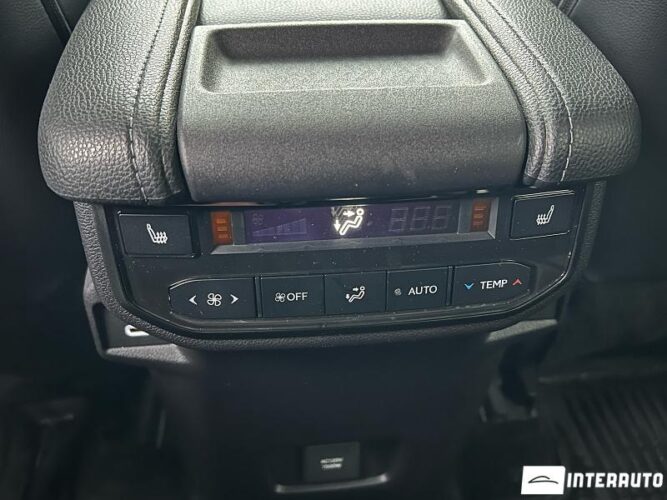 toyota Grand Highlander 2024