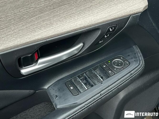 toyota Grand Highlander 2024