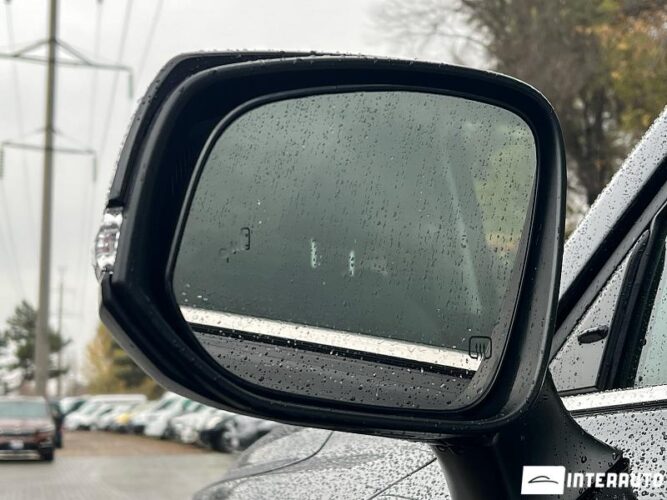 toyota Grand Highlander 2024