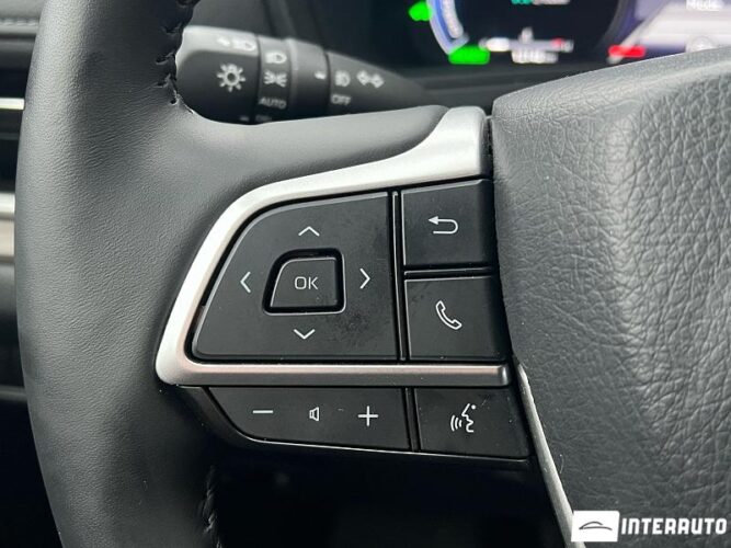 toyota Grand Highlander 2024