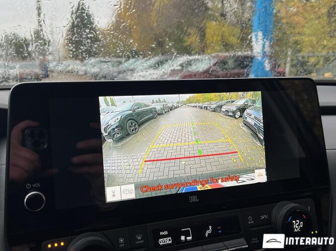 toyota Grand Highlander 2024