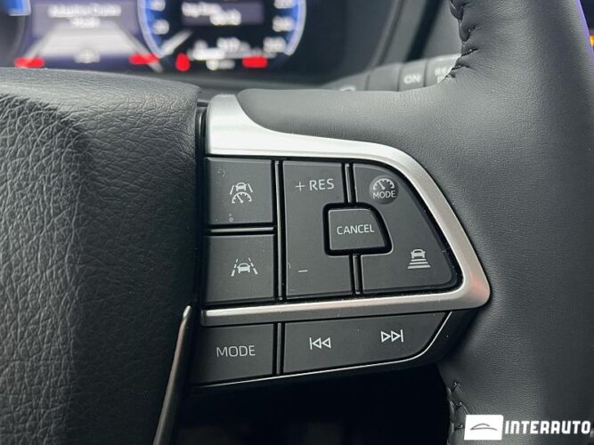 toyota Grand Highlander 2024