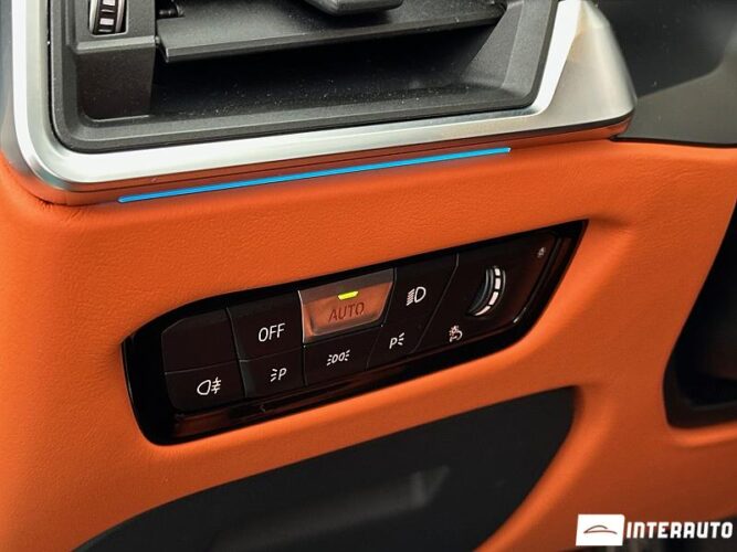 bmw M3 Competition 2021