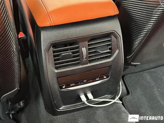 bmw M3 Competition 2021