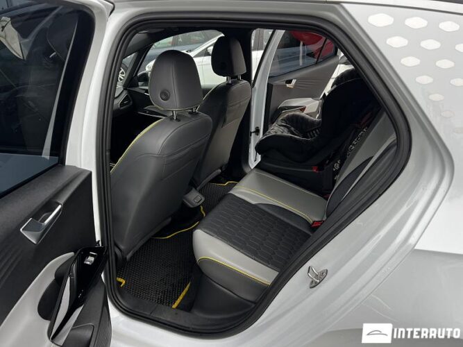 volkswagen ID.3 Pro 2022