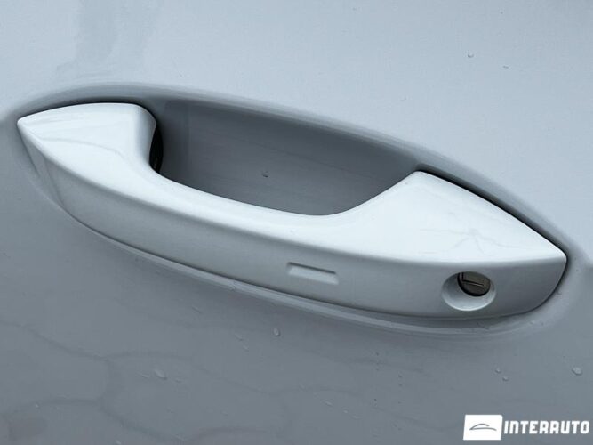 volkswagen ID.3 Pro 2022