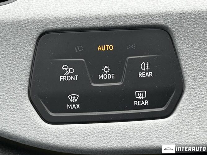 volkswagen ID.3 Pro 2022