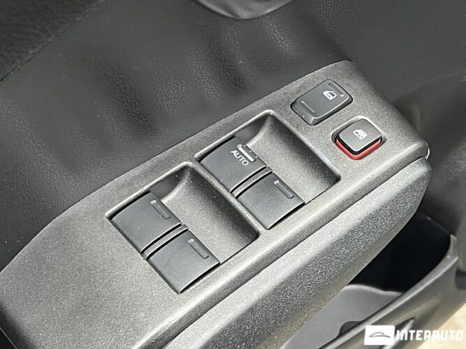 Honda Jazz 46 interauto-car