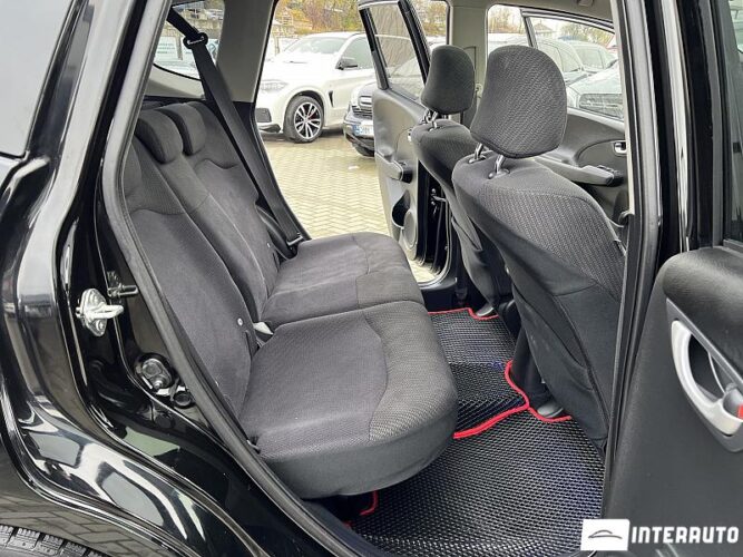 Honda Jazz 43 interauto-car