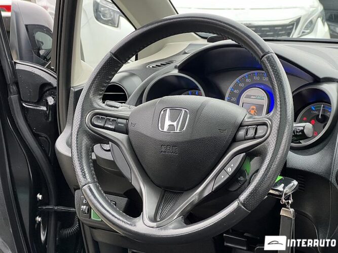 Honda Jazz 36 interauto-car