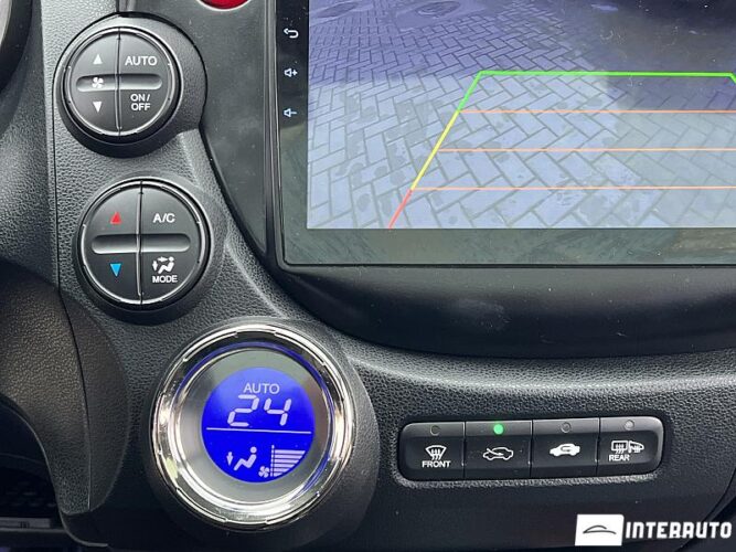 Honda Jazz 39 interauto-car