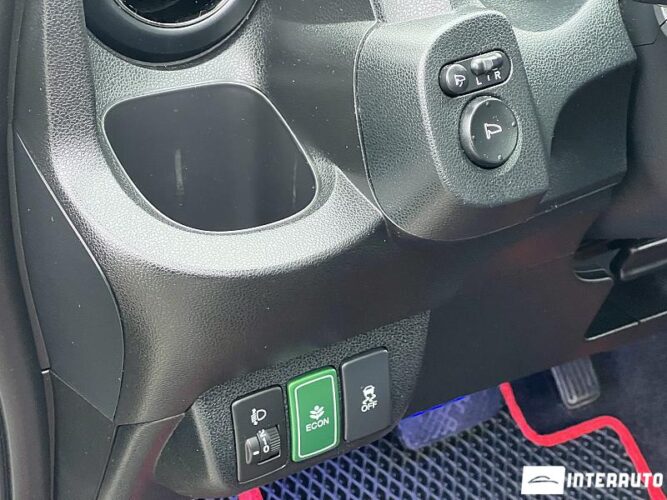 Honda Jazz 47 interauto-car