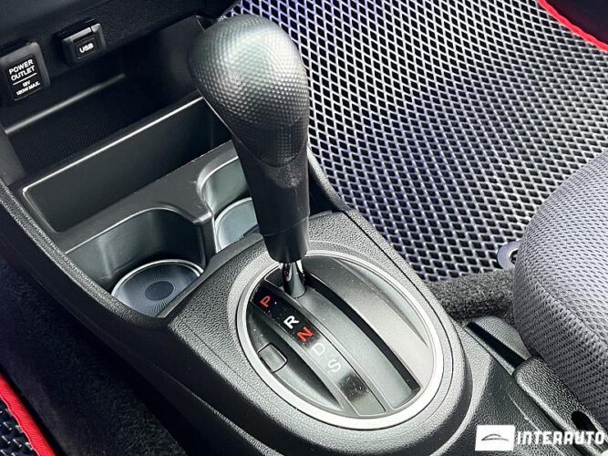 Honda Jazz 40 interauto-car