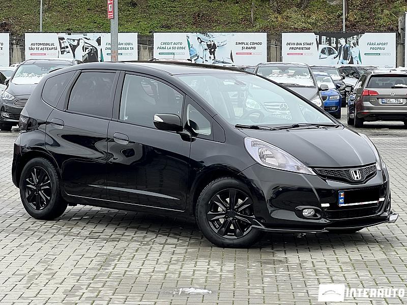 Honda Jazz 2 interauto oferta masina
