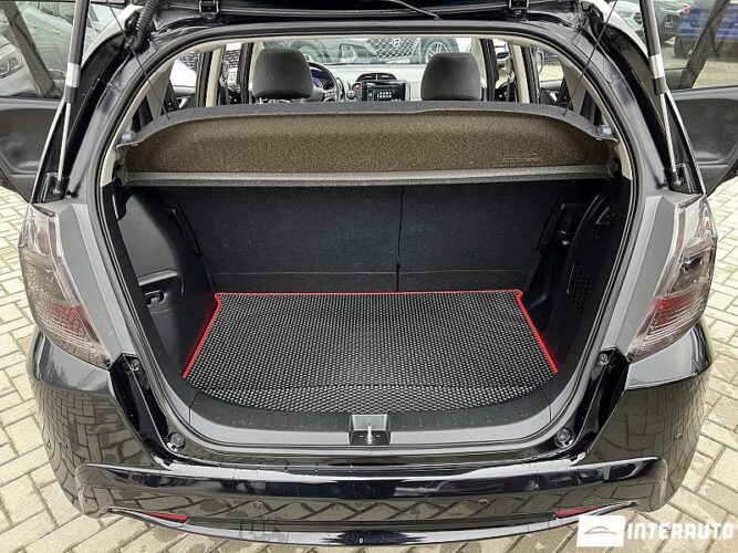 Honda Jazz 48 interauto-car