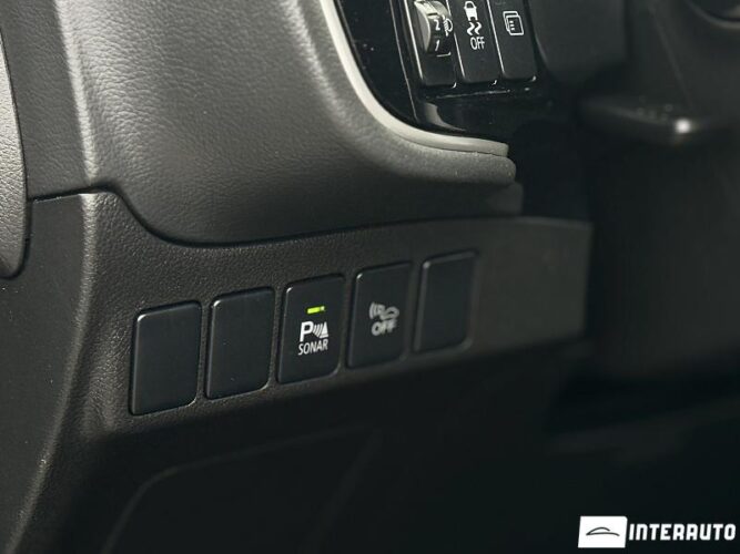 mitsubishi Outlander 2015