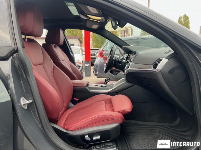 BMW 430i 58 bmw 430i 2023