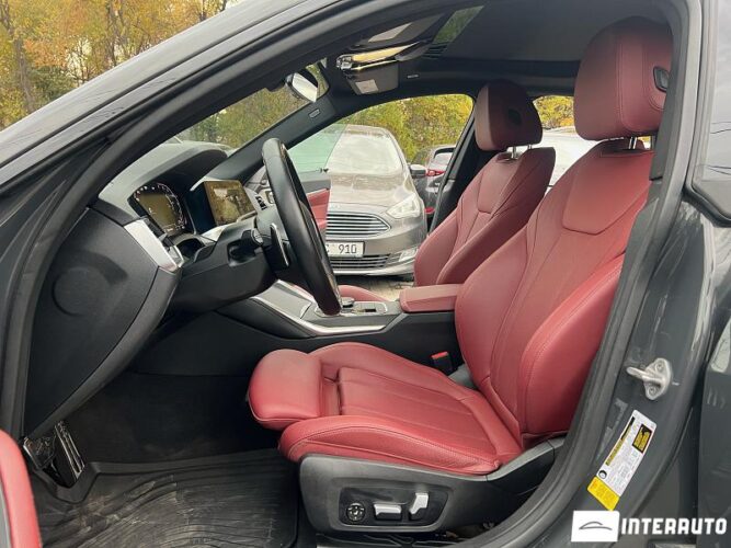 BMW 430i 44 bmw 430i 2023