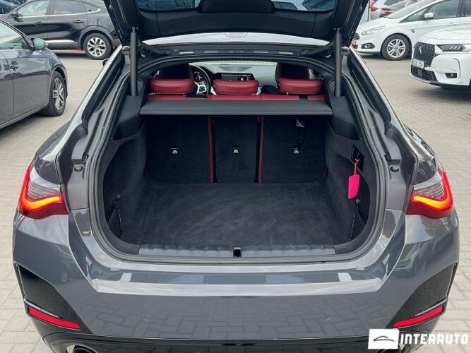 BMW 430i 62 bmw 430i 2023