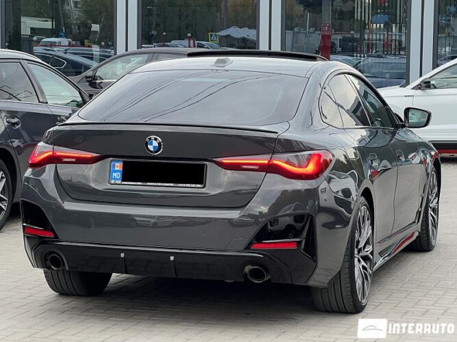 BMW 430i 39 bmw 430i 2023